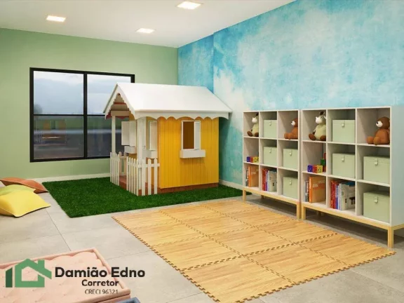 Imagem Apartamento 3 dormitórios - Condomínio Resort Prime - Engordadouro - Jundia