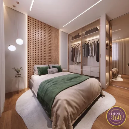 Imagem MINHA CASA MINHA VIDA - VILA CARRÃO - APTOS 35 MTS COM VARANDA.