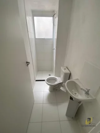 Imagem Apartamento à venda em São Paulo-SP, Jardim São Savério: 2 quartos, 42m² de área. Aproveite esta oportunidade!
