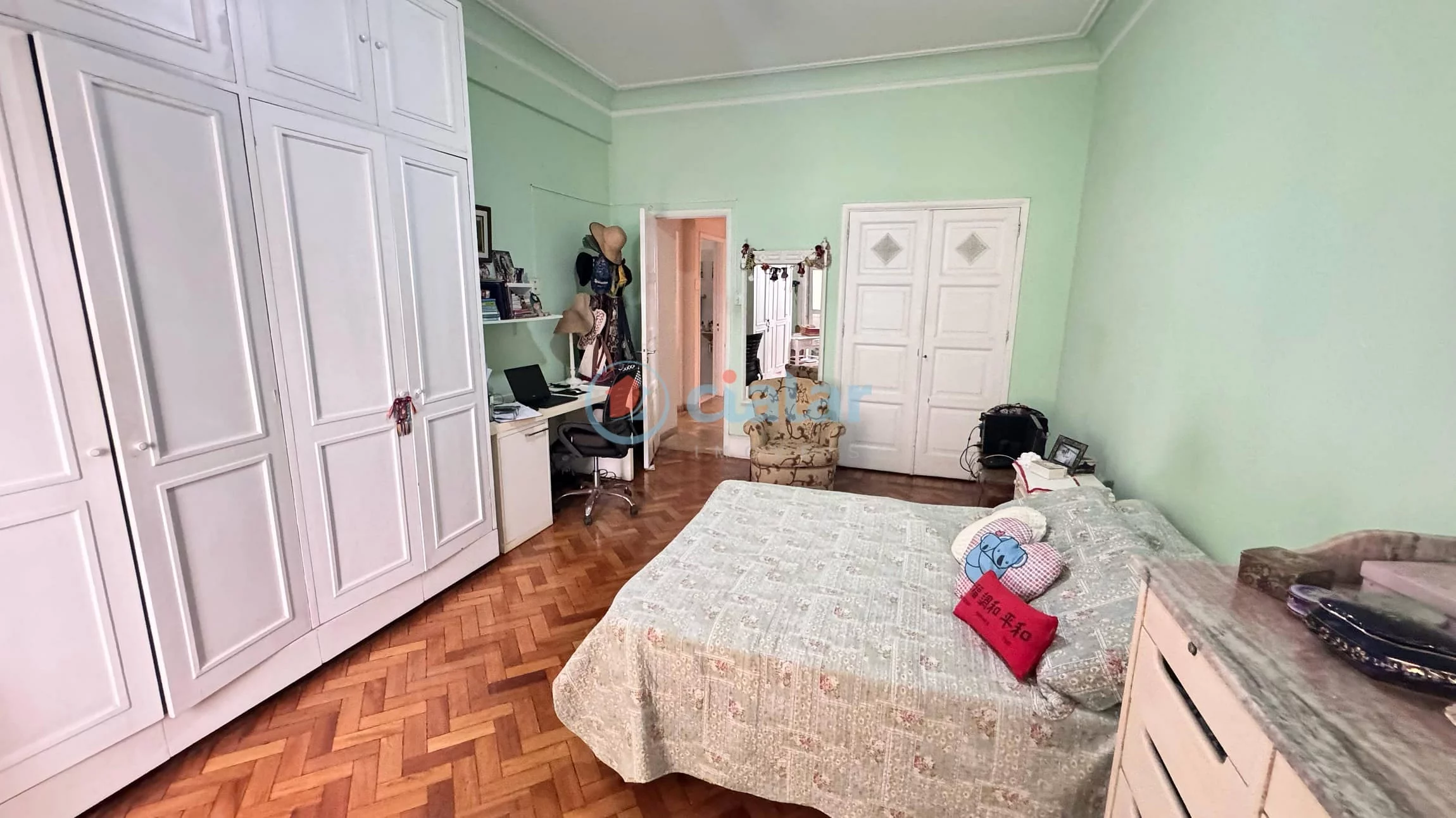 Imagem Apartamento à venda, Copacabana, Rio de Janeiro, RJ Imagem Apartamento à venda, Copacabana, Rio de Janeiro, RJ