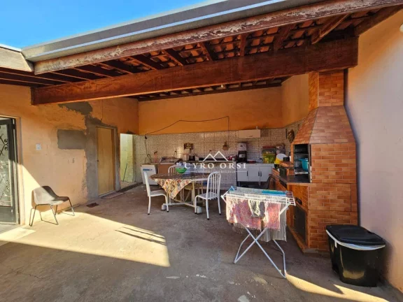 Casa à venda, 240 m² por R$ 300.000,00 - Paulista - Piracicaba/SP