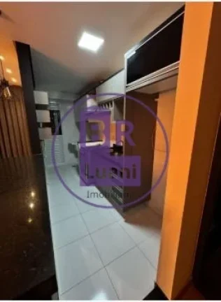 Imagem LIBERTY TOWERS R$700.000,00 - Apartamento à venda com 2 quartos 1 suíte 77 m², 1 Vaga Gleba Palhano