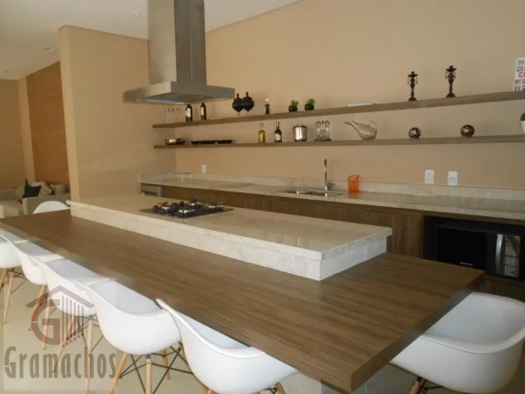 Imagem Studio com varanda e vaga para alugar - Consolação/SP