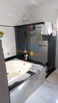 Imagem Casa - Ribeirão Preto - Parque dos Lagos - Região Leste