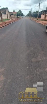 Imagem Casa para Venda em Três Lagoas / MS no bairro Parque São Carlos
