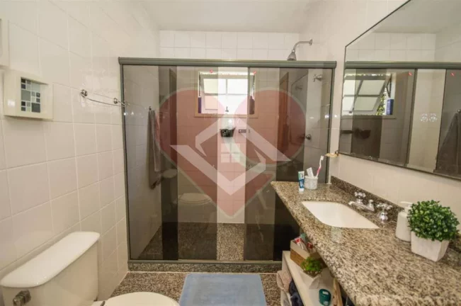 Imagem Casa de Luxo na Barra da Tijuca – 4 Suítes, Piscina