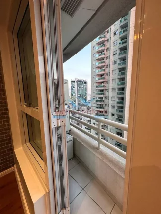Imagem Sala Comercial 1 Banheiro - Consolação