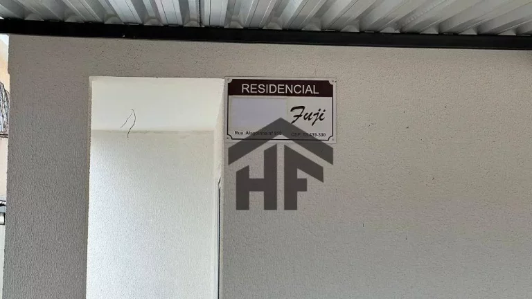 Imagem Imóvel com 3 Quartos à Venda, 80 m² em Janga - Paulista