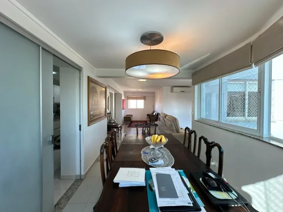 Imagem Maravilhoso apartamento - fundos do Shopping Campo Grande