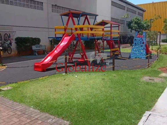 Imagem Apartamento com 2 dormitórios no bairro Castelo em Santos por 320.000,00 Mil