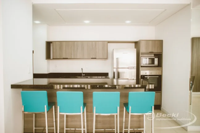 Imagem Apartamento no Saguaçu - Joinville