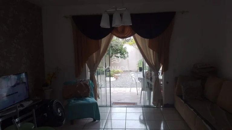 Imagem Casa à Venda no Bairro Itajubá – Barra Velha/SC