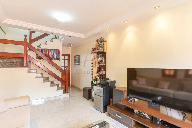 Imagem Casa Venda 3 Dormitórios com 1 Suíte Umuarama Osasco SP
