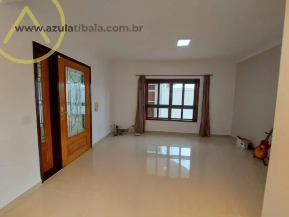 Imagem Casa à Venda Jardim Paulista em Atibaia  Alto Padrão