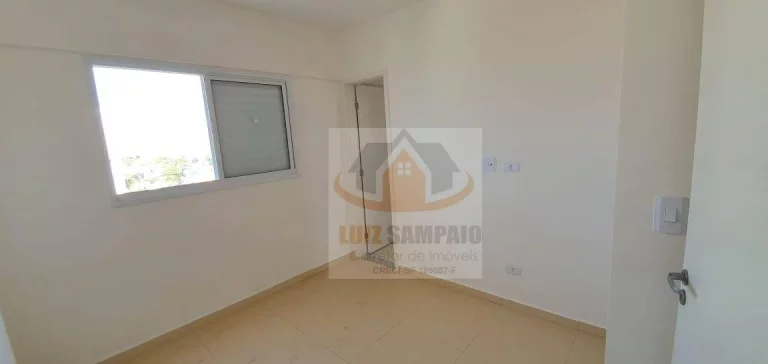 Imagem Apartamento Novo Vista p/Praia
