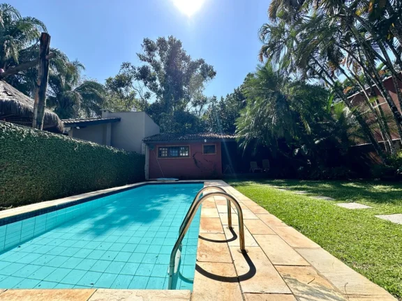 Imagem Casa à venda em Riviera de São Lourenço: 3 quartos, 1 suítes, 2 salas, 4 vaga, 199,70 m² no Riviera Módulo 21. Venha conferir!