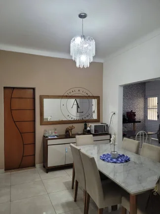 Imagem Casa à venda em Campinas, Botafogo, com 3 quartos, 163m2