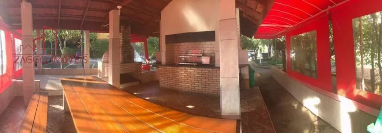 Imagem Apartamento no morumbi sul Towers - 2 dorms.