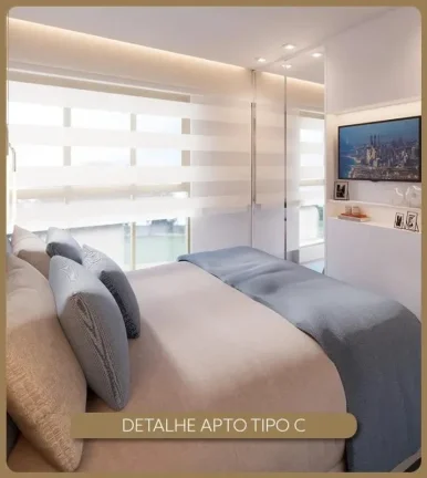 Imagem Apartamento Padrão
