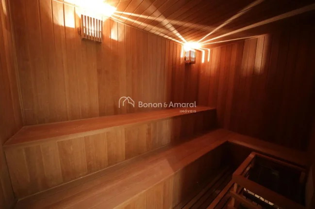 Imagem Apartamento a venda Taquaral -Campinas.

Com acabamento impecavel e de exelente qualidade, esse apar...