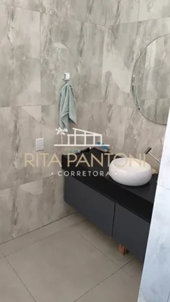 Imagem Casa - Ribeirão Preto - Alto da Boa Vista
