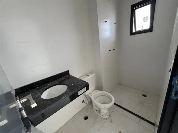 Imagem APARTAMENTO COM 86.33 m² - AVIAÇÃO - PRAIA GRANDE SP