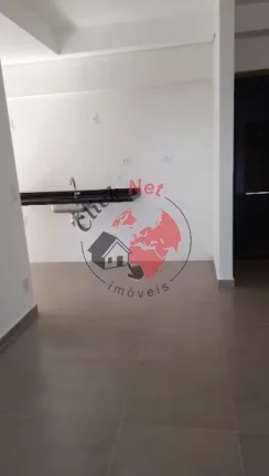 Imagem Apartamento Novo à Venda no bairro Canto do Forte na Praia Grande