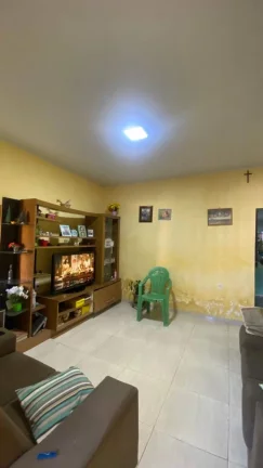 Imagem Casa na Rosa Elze - 3 suítes, 204m², 2 vagas de garagem - Imperdível!