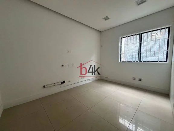 Imagem Casa comercial para compra ou alugar no Campo Belo