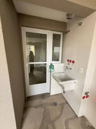 Imagem Apartamento com 1 dormitório à venda, 30 m² por R$ 340.000,00 - Picanco - Guarulhos/SP
