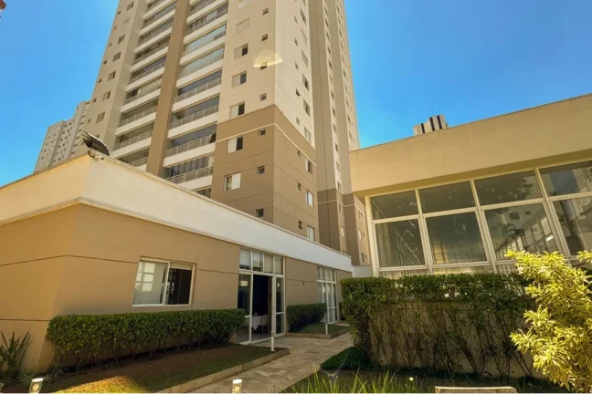 Imagem APARTAMENTO RESIDENCIAL em São Paulo - SP, Vila Mascote