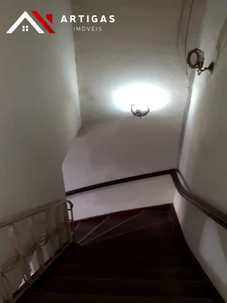Imagem Vendo Sobrado na Mooca A.C 170 m² 3 dormitórios 1 vaga
