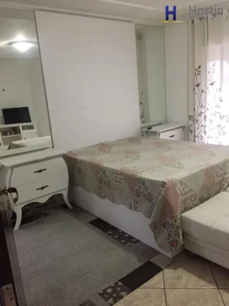 Imagem CASA RESIDENCIAL em SÃO FRANCISCO DO SUL - SC, Rocio Grande