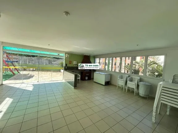 Imagem APARTAMENTO RESIDENCIAL em JACAREÍ - SP, JARDIM PEREIRA DO AMPARO