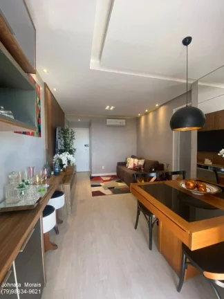 Imagem Apartamento à venda no Condomínio Ecoville Park | 3/4 com suíte | Área de lazer | 11º andar