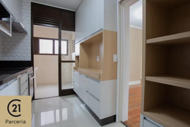 Imagem APARTAMENTO DE ALTO PADRÃO A VENDA - MOEMA 3 DORMITORIOS