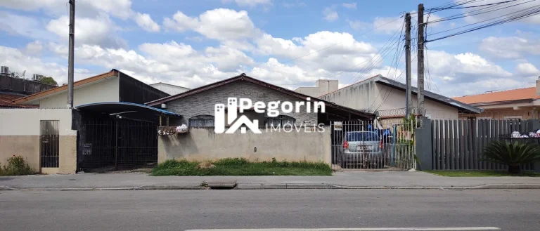 Terreno 12,00M² X 35,00M²