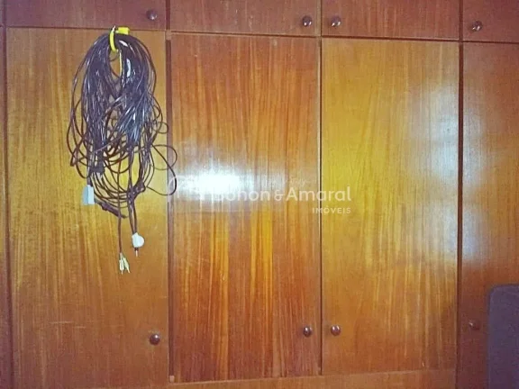 Imagem Casa de condominio a venda no Parque Taquaral em Campinas!!

Casa totalmente terrea em um condominio...