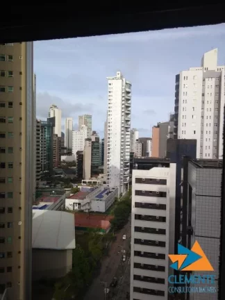 Imagem APTO. NO PONTO NOBRE DO BELVEDERE-OPORTUNIDADE MESMO!