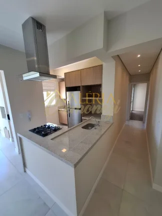 Imagem APARTAMENTO RESIDENCIAL em INDAIATUBA - SP, VILA HOMERO