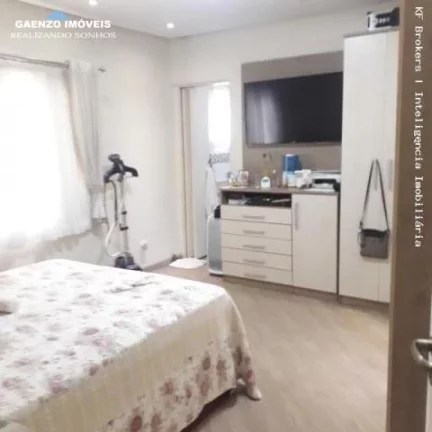 Imagem Casa com 3 Quartos à Venda, 140 m² em Presidente Altino - Osasco