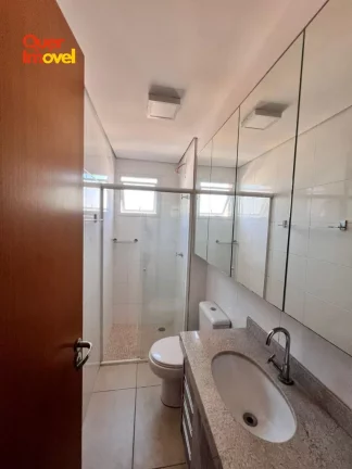 Imagem Apartamento de 2 quartos com suíte e 2 vagas no Jardim Paulista, Ribeirão Preto-SP: seu novo lar aguarda por você!