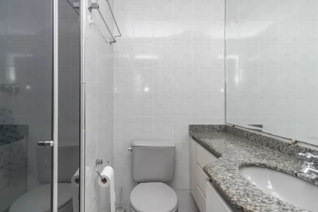 Imagem APARTAMENTO RESIDENCIAL em São Paulo - SP, Tatuapé