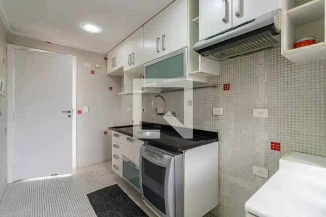 Imagem Apartamento à Venda - Vila Mariana, 2 Quartos, 65 m2