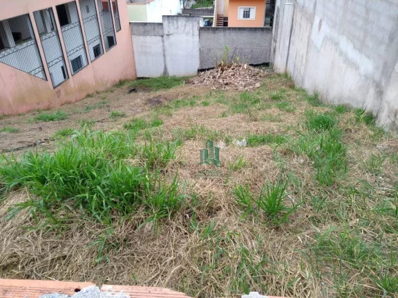 Imagem Terreno à venda, 137 m² por R$ 212.000,00 - Parque Flamengo - Guarulhos/SP