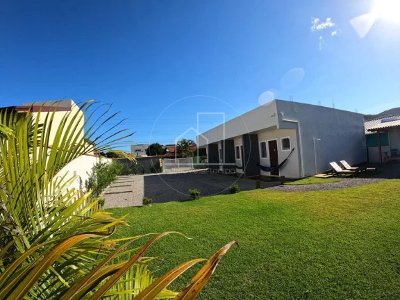 Imagem Apartamento para Temporada em Florianópolis / SC no bairro São João do Rio Vermelho