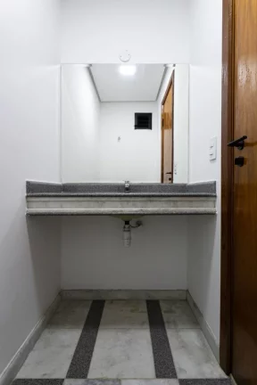 Imagem APARTAMENTO RESIDENCIAL em São Paulo - SP, Vila Clementino