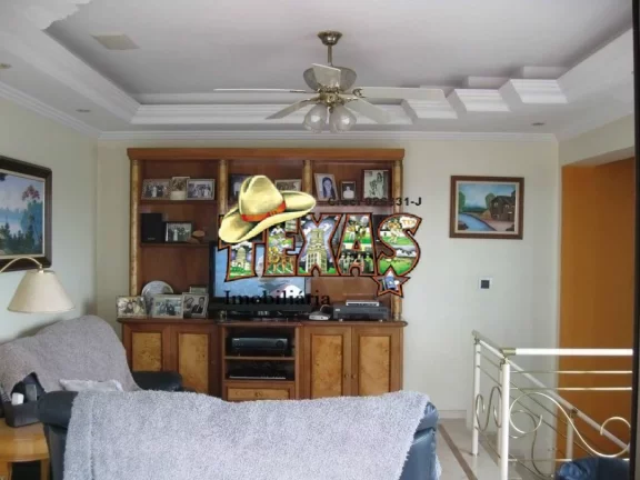 Imagem COBERTURA PARA VENDA TATUAPÉ