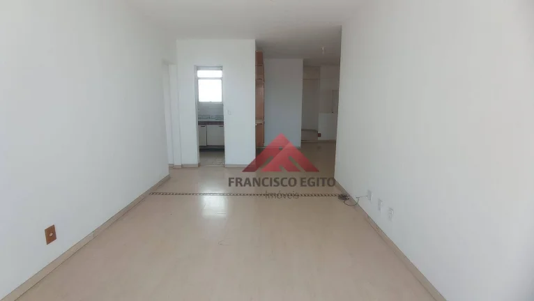 Imagem Quarto e sala à venda no Centro de Niterói, ,68 m² por R$ 300.000