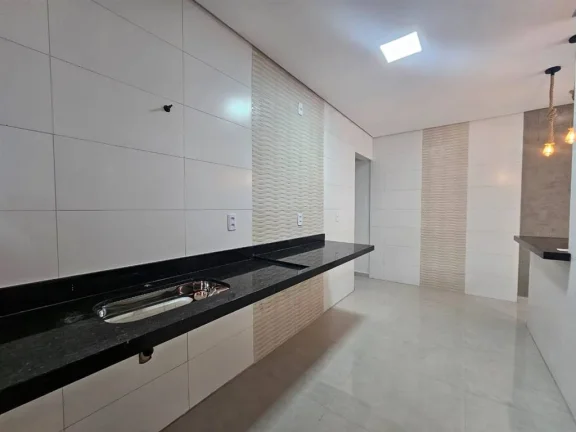 Imagem CASA COM 108 m² - TUPI - PRAIA GRANDE SP